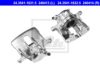 ATE 24.3541-1631.5 Brake Caliper